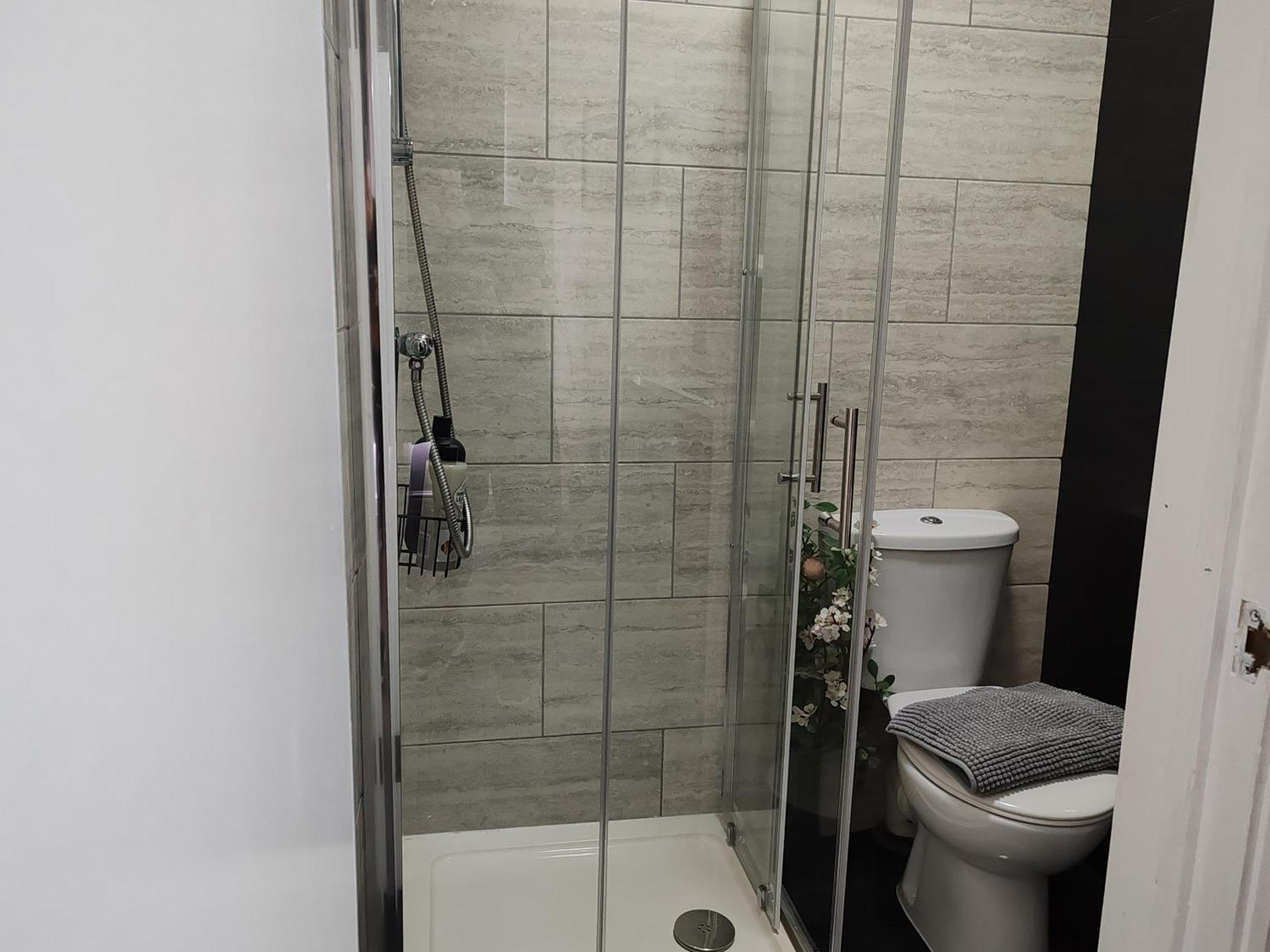 Kilburn High Road Studio Apartments ลอนดอน ภายนอก รูปภาพ