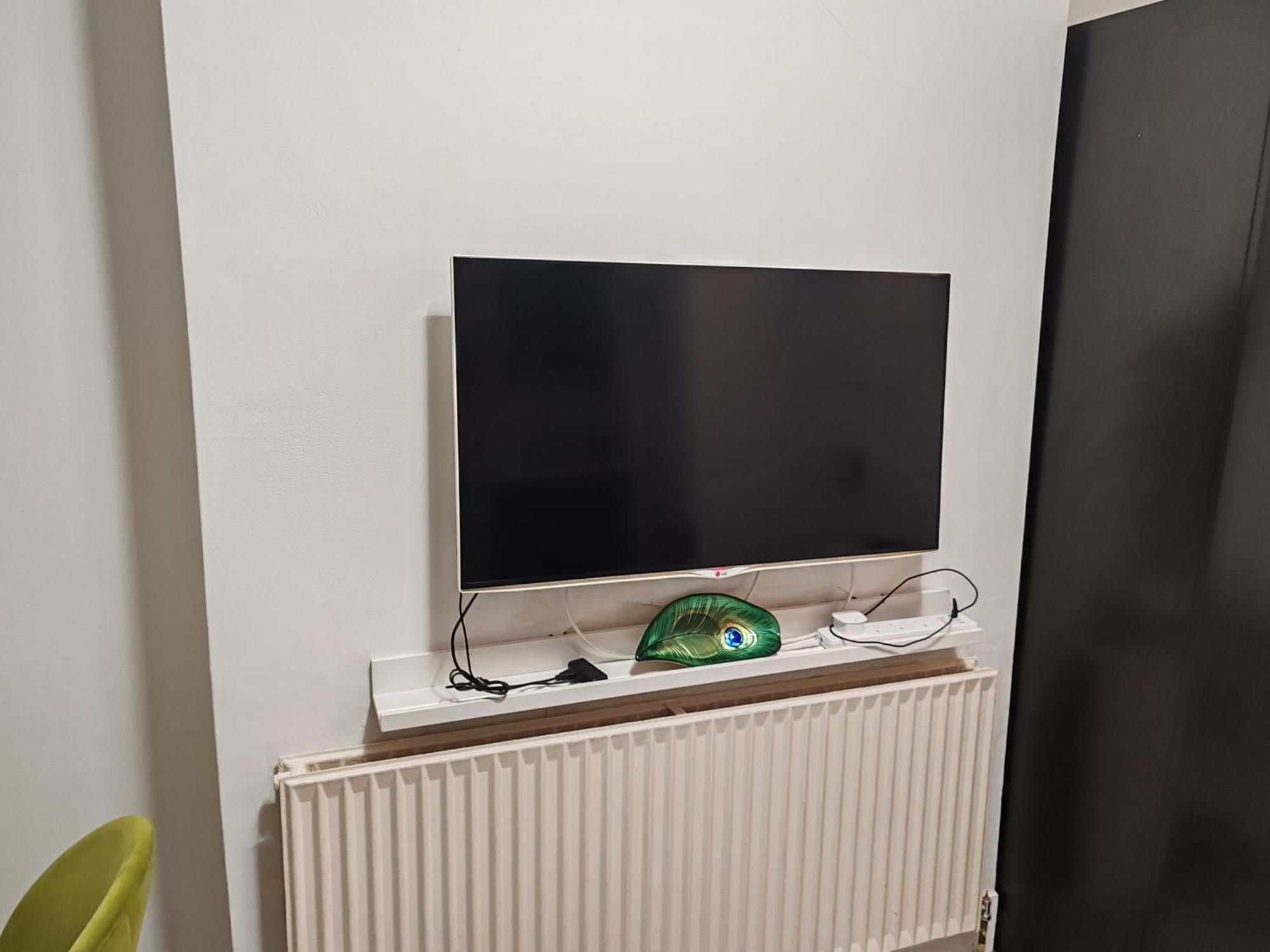 Kilburn High Road Studio Apartments ลอนดอน ภายนอก รูปภาพ