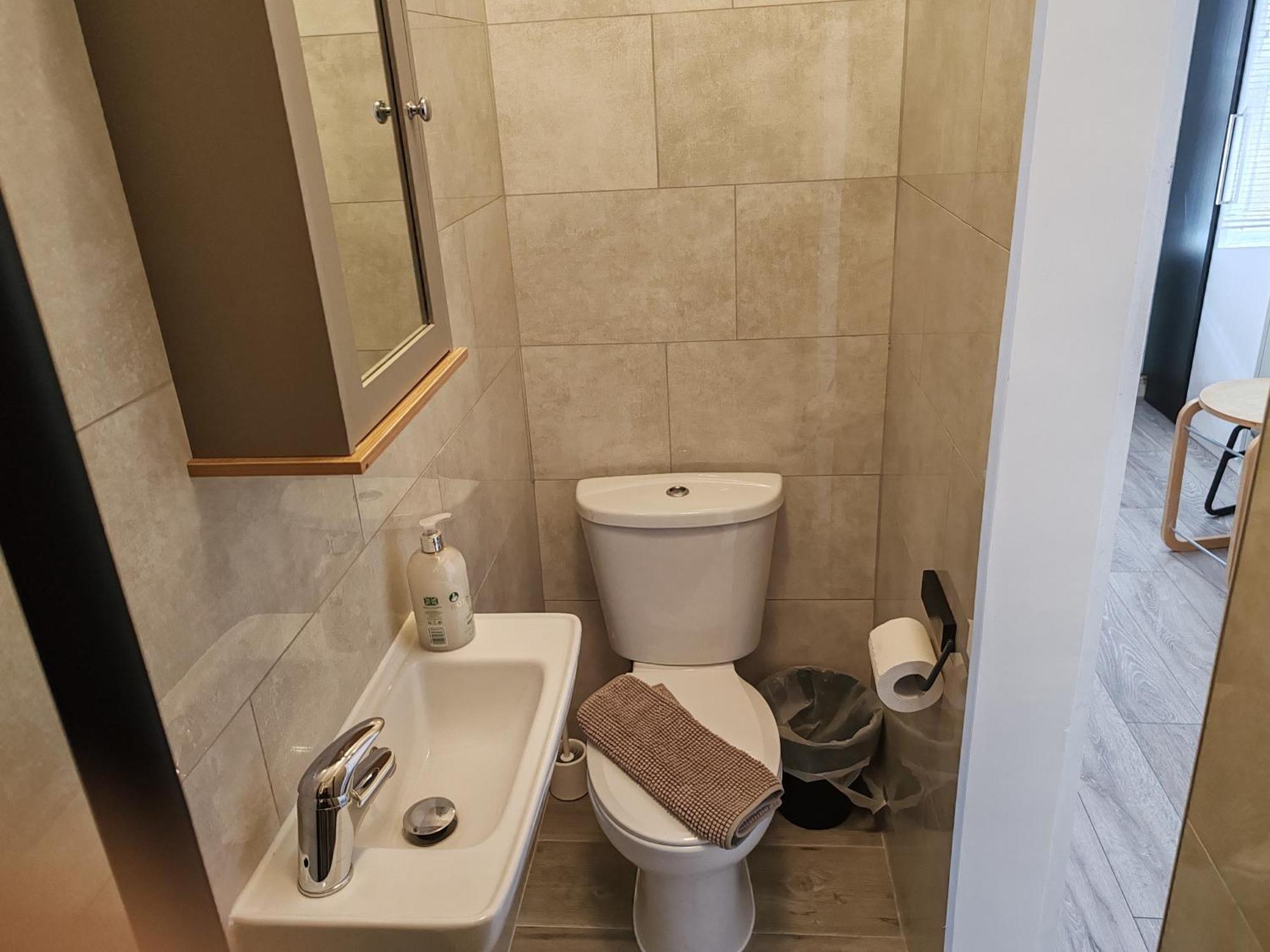 Kilburn High Road Studio Apartments ลอนดอน ภายนอก รูปภาพ