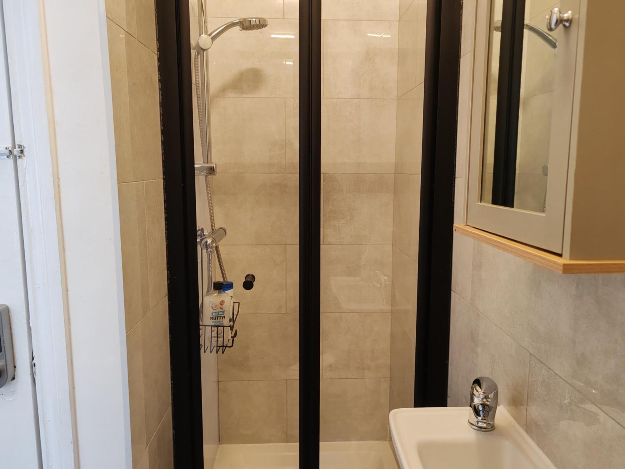 Kilburn High Road Studio Apartments ลอนดอน ภายนอก รูปภาพ