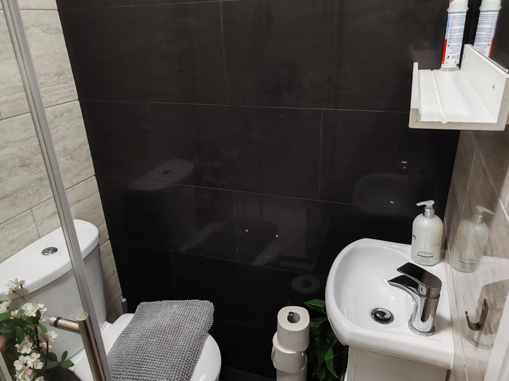 Kilburn High Road Studio Apartments ลอนดอน ภายนอก รูปภาพ