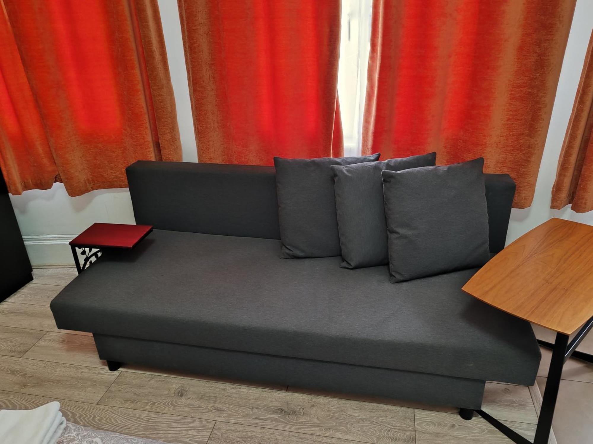 Kilburn High Road Studio Apartments ลอนดอน ภายนอก รูปภาพ