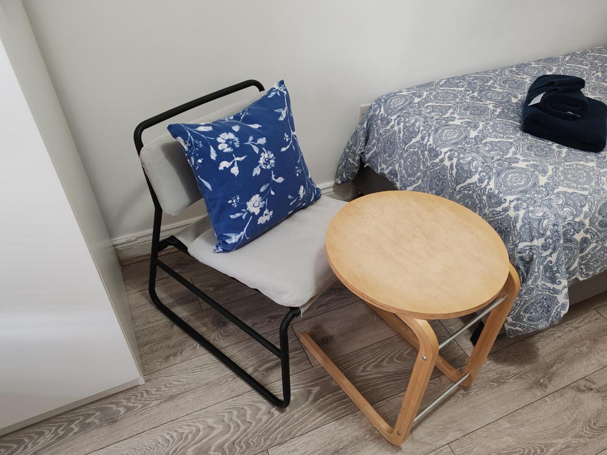 Kilburn High Road Studio Apartments ลอนดอน ภายนอก รูปภาพ